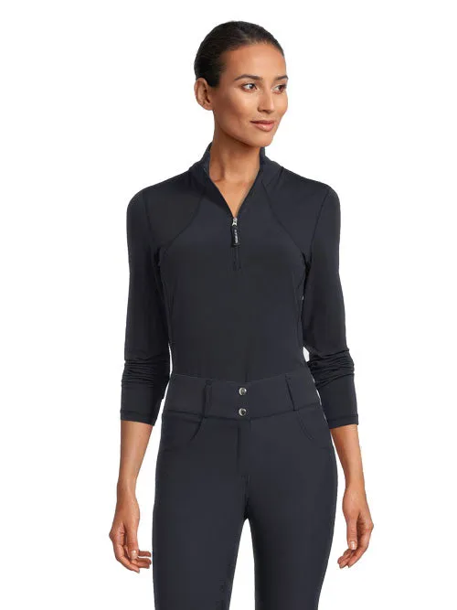 PSOS Alessandra Base Layer Navy