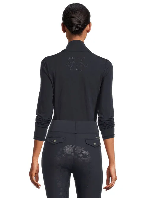 PSOS Alessandra Base Layer Navy