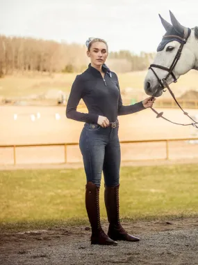PSOS Alessandra Base Layer Navy