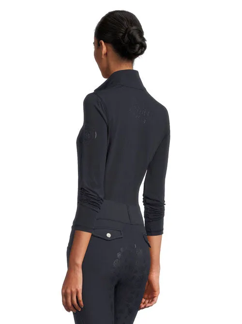 PSOS Alessandra Base Layer Navy