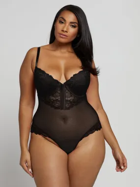 Rosie Lace Bodysuit