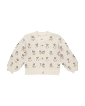 Rylee   Cru Flora Cheyenne Cardigan