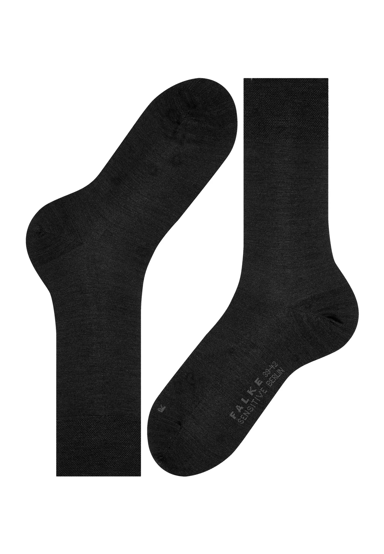 Sensitive Berlin Sensitive Berlin Wool And Cotton Sock | Moonshine Tiles 14416-3000