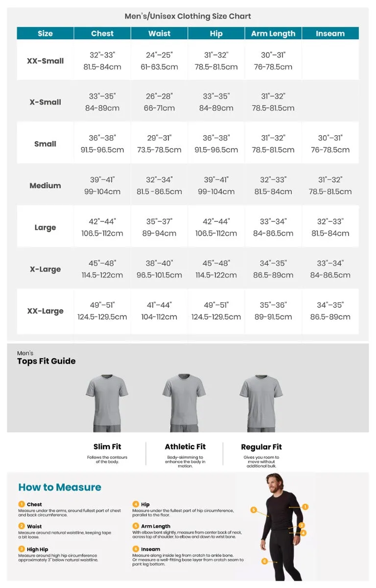 Smartwool Men's Classic All-Season Merino 150 Long Sleeve Base Layer Top (Iron Heather)