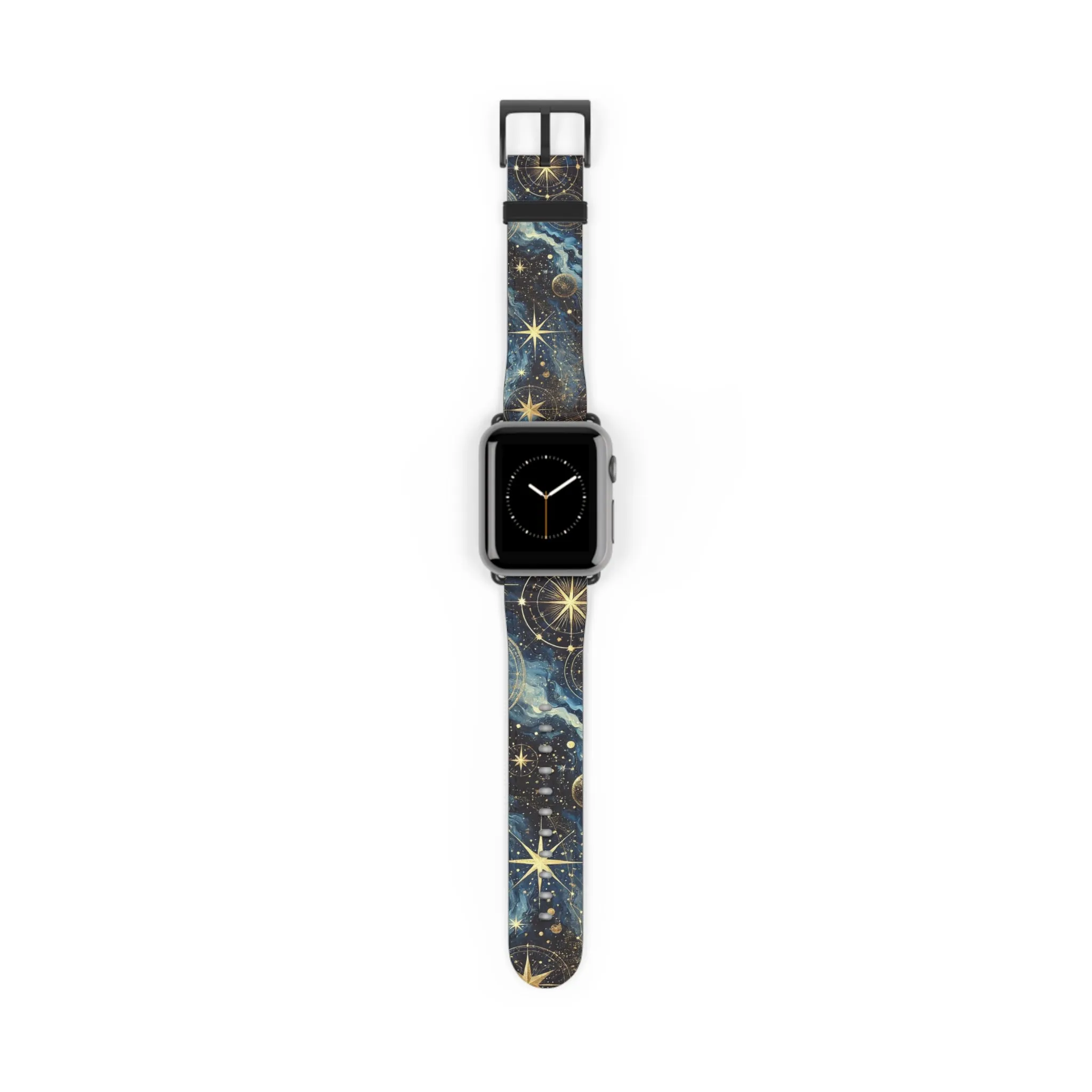 Space Watch Band