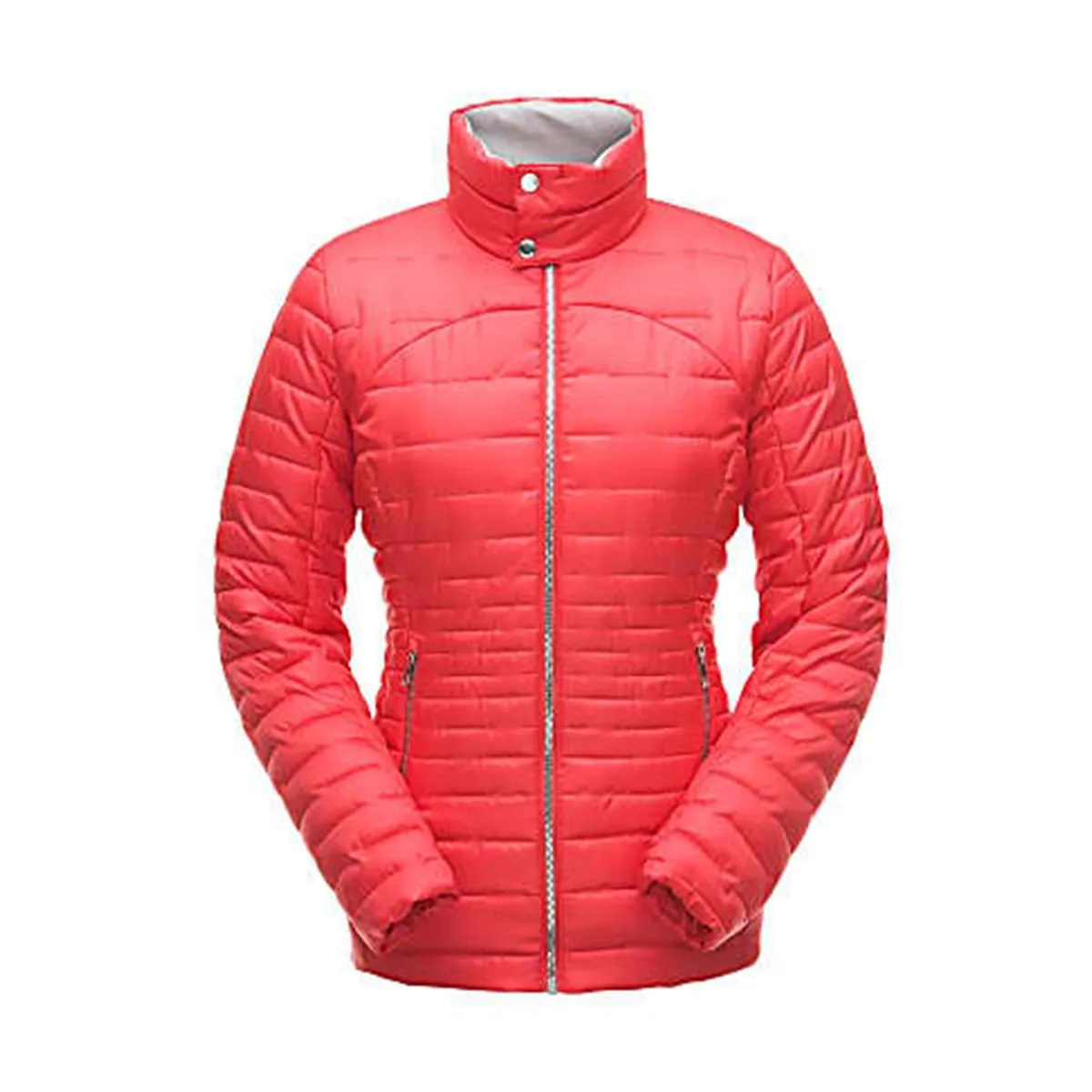 Spyder Women's Edyn Insulated Jacket