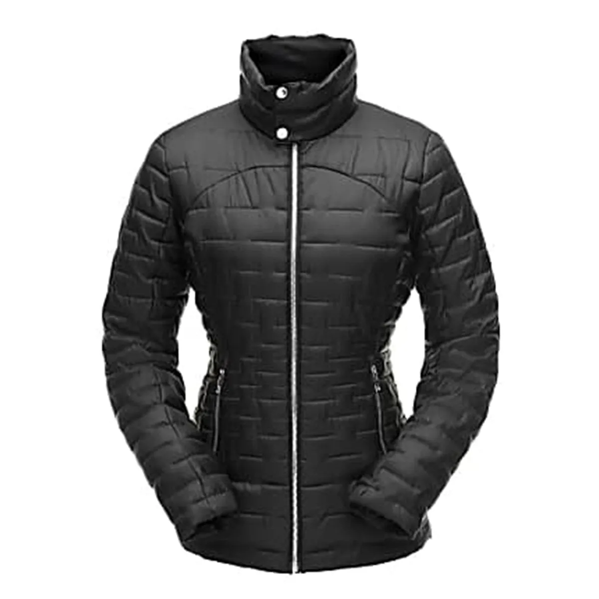 Spyder Women's Edyn Insulated Jacket