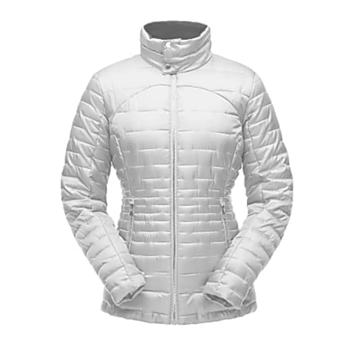 Spyder Women's Edyn Insulated Jacket