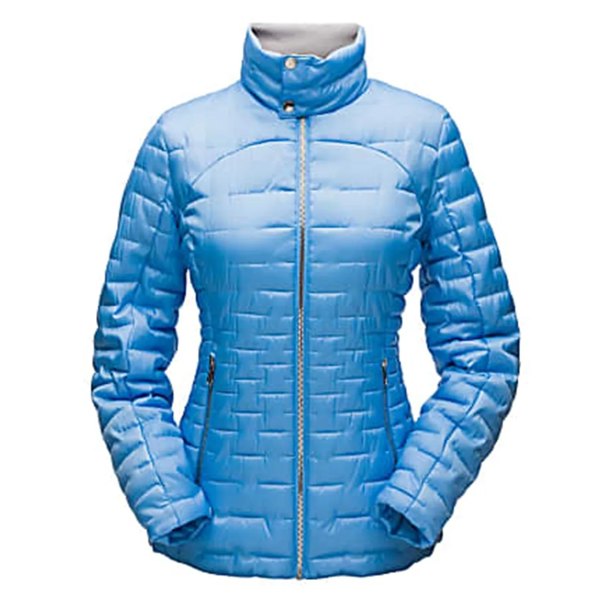 Spyder Women's Edyn Insulated Jacket