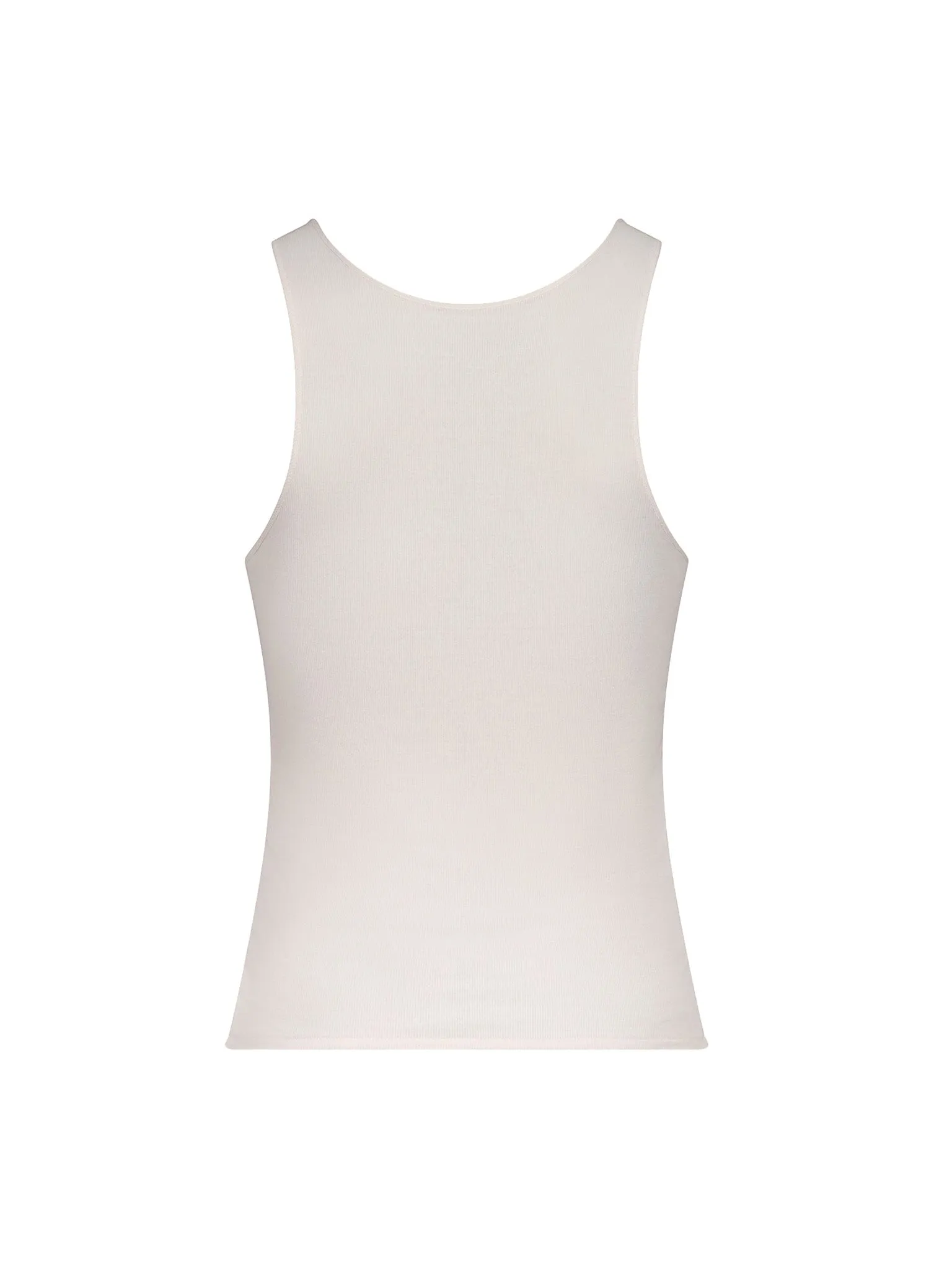 Tank Top in Cotton