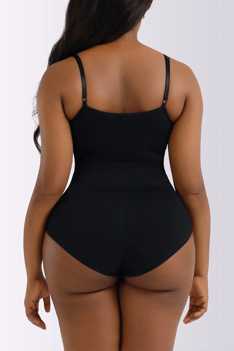 TC536 Seamless Sculpt Bodysuit