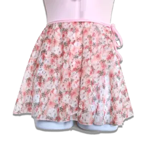 Tendu - Wrap Skirt