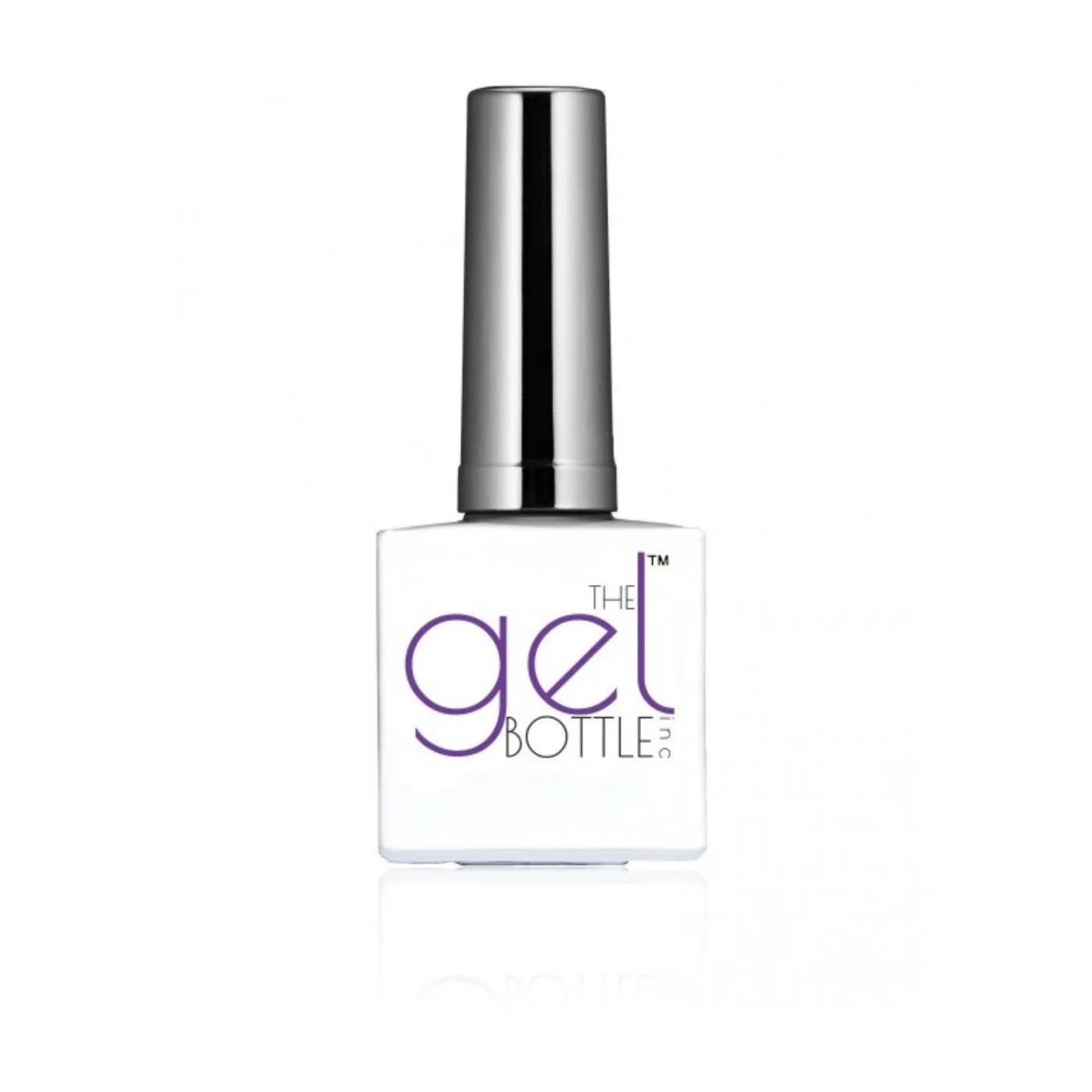 The GelBottle Inc - Gel Polish - Extreme Shine Top Coat .67oz