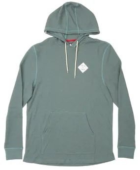 TIPPET THERMAL HOOD - Blue