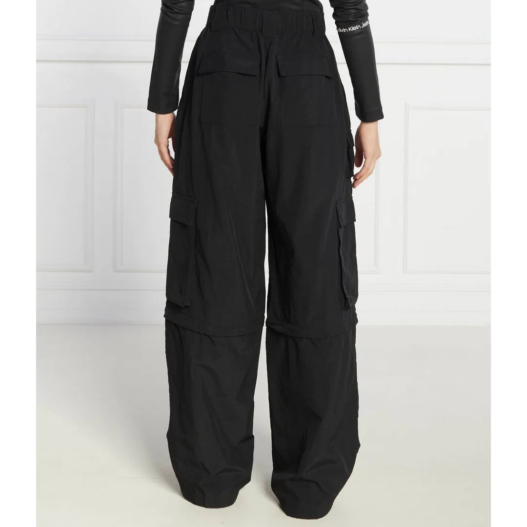 Tjw Claire Nylon Zip/ Bds/ Xl
