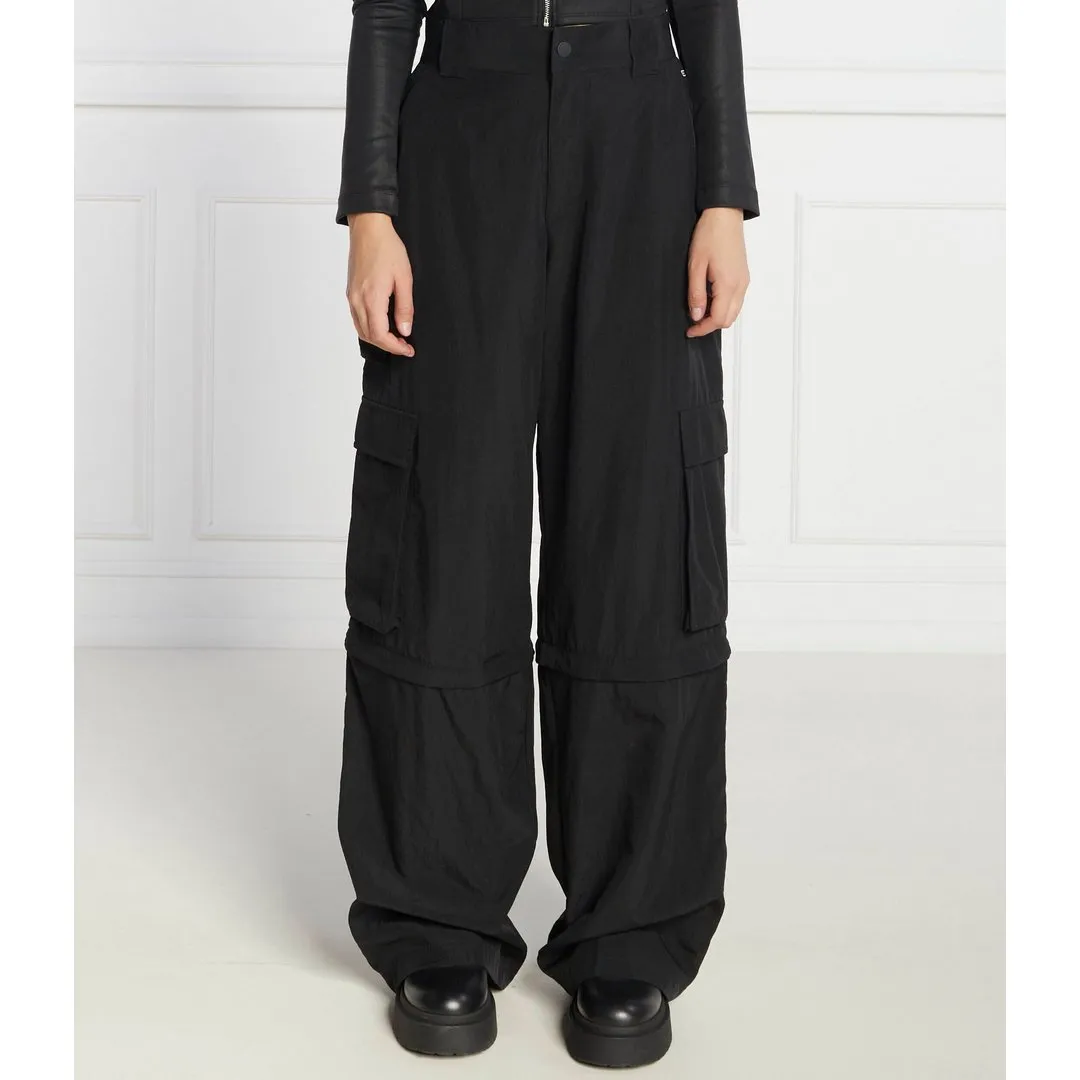 Tjw Claire Nylon Zip/ Bds/ Xl