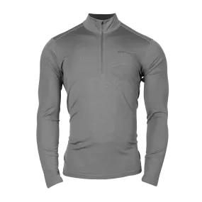 Traverse Merino 1/4 Zip