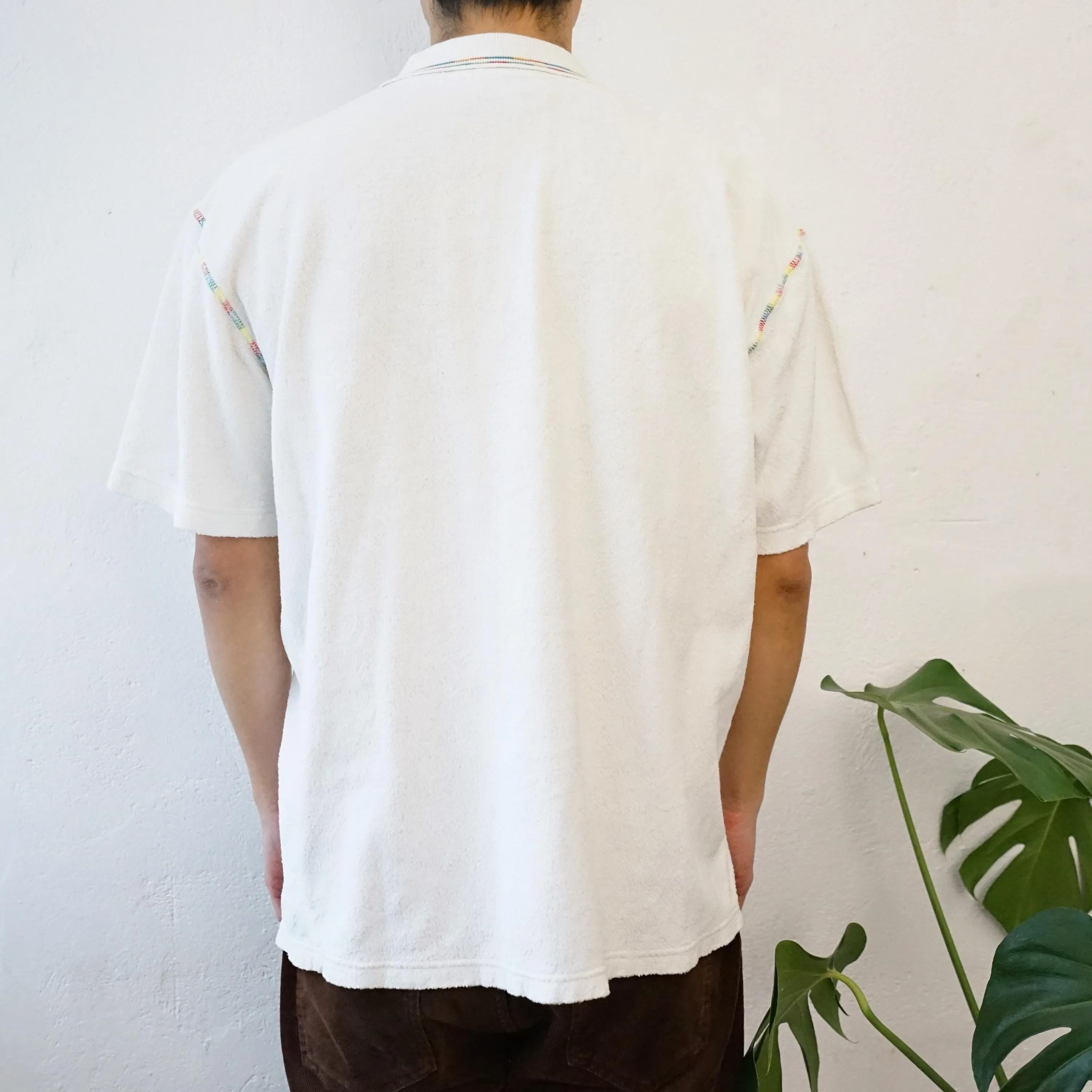 Vintage Missoni Shirt men size L