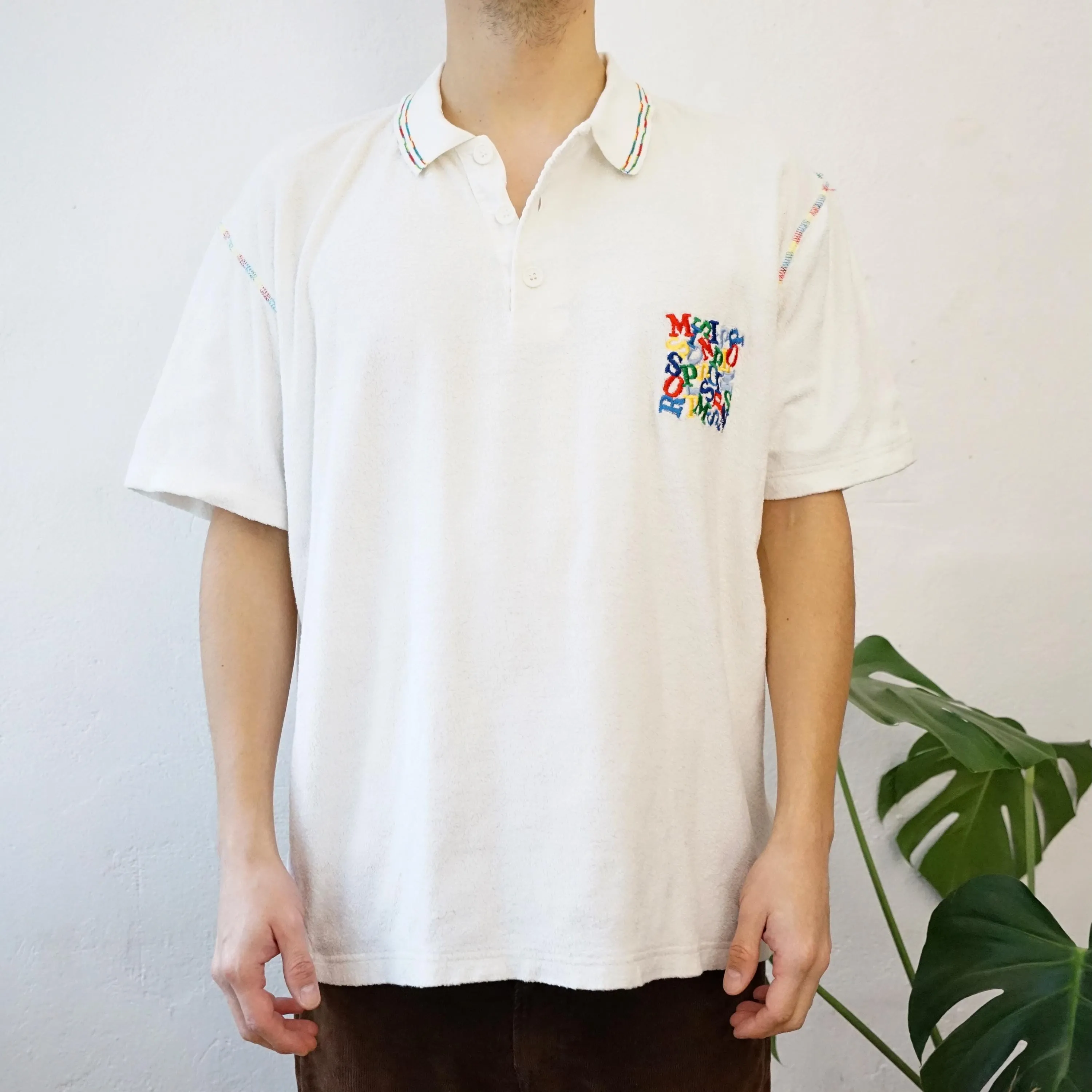 Vintage Missoni Shirt men size L