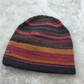 Volcano Alpaca Cap