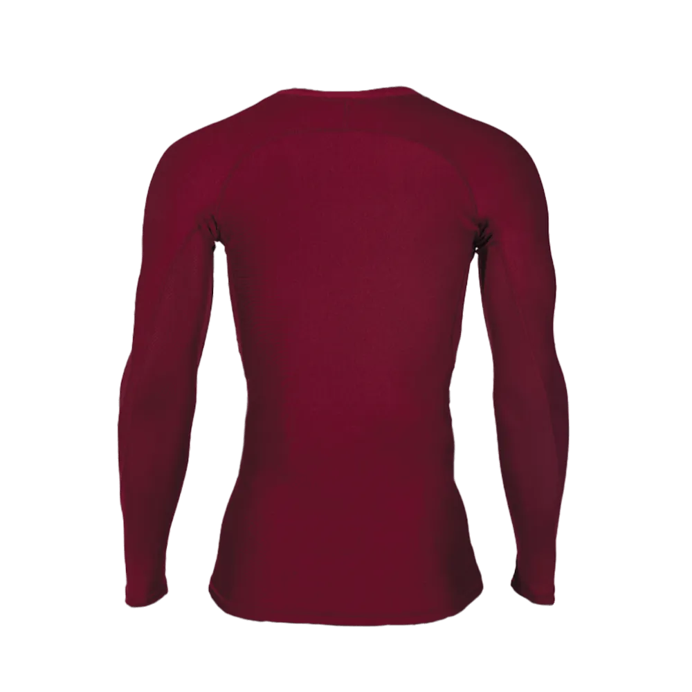 Youth Long Sleeve Compression Top (400200-677)