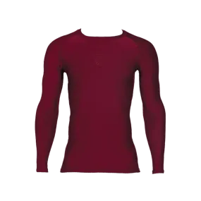 Youth Long Sleeve Compression Top (400200-677)